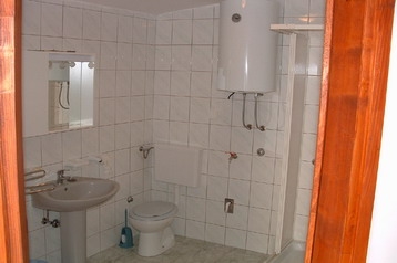 Хорватiя Privát Omišalj, Екстер'єр